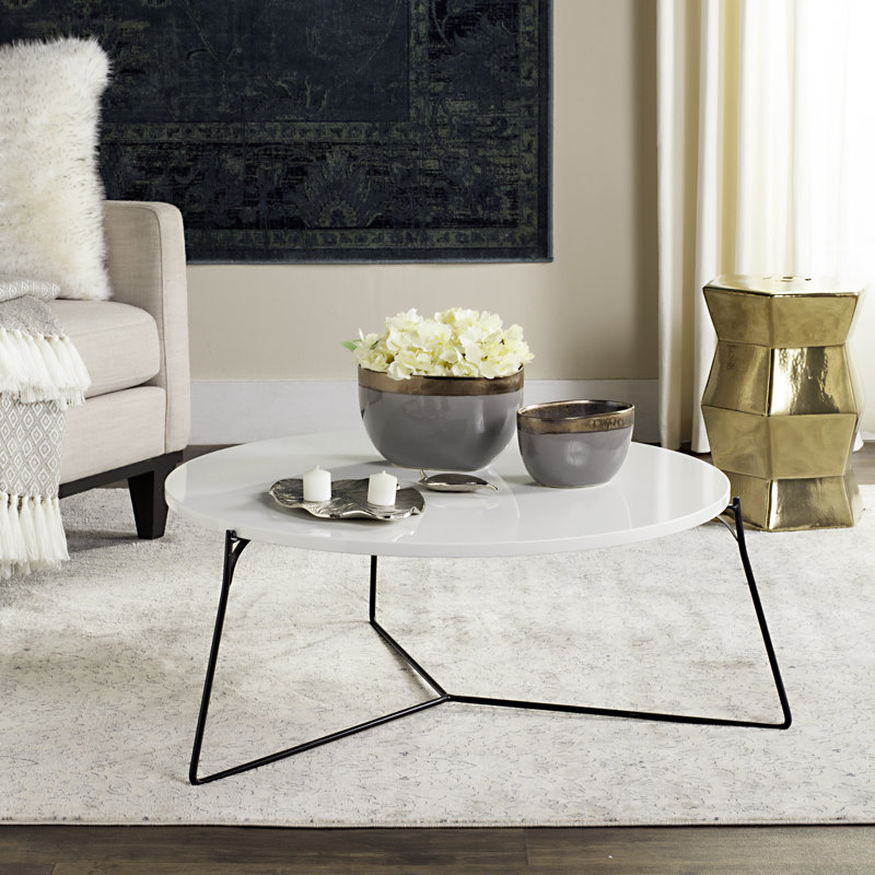 Brayden Studio Montreal Coffee Table & Reviews Wayfair